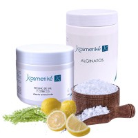 Kosmetiké Body Care Body Cosmetic Treatment: Effetto stimolante, rivitalizzante e rassodante Kosmetiké Body Care Body Cosmetic Treatment: Effetto stimolante, rivitalizzante e rassodante